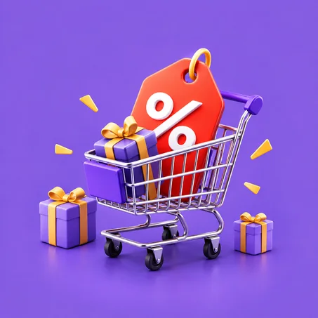 Produits en promotion