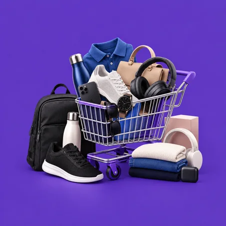 Tous les produits