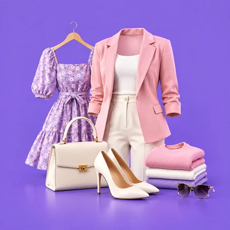 Vêtements Femme