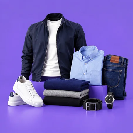 Vêtements Homme