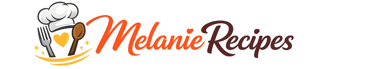 Melanie Recipes