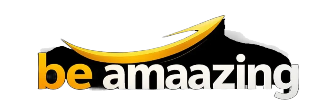 Be amaazing