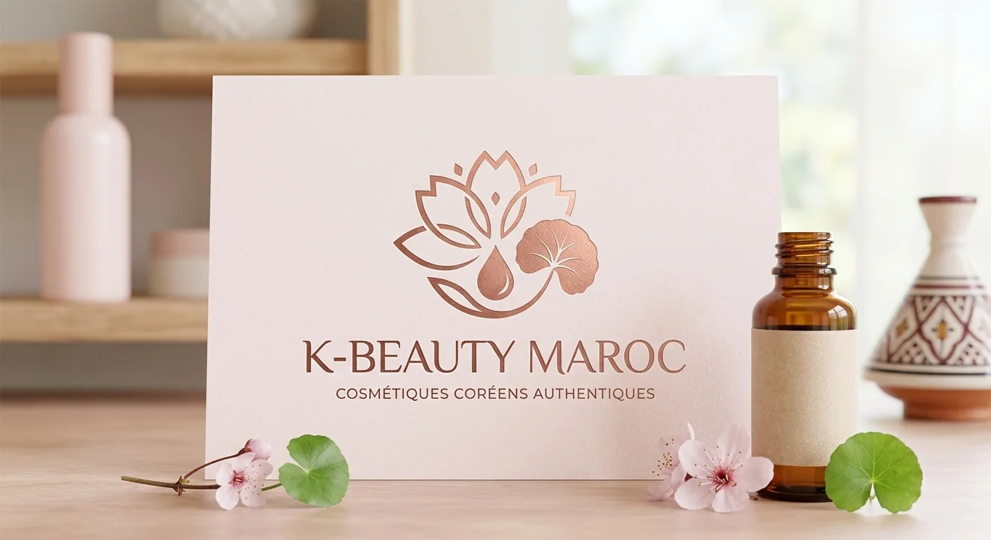 K-Beauty Morocco