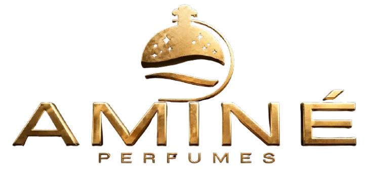 AMINE perfumes