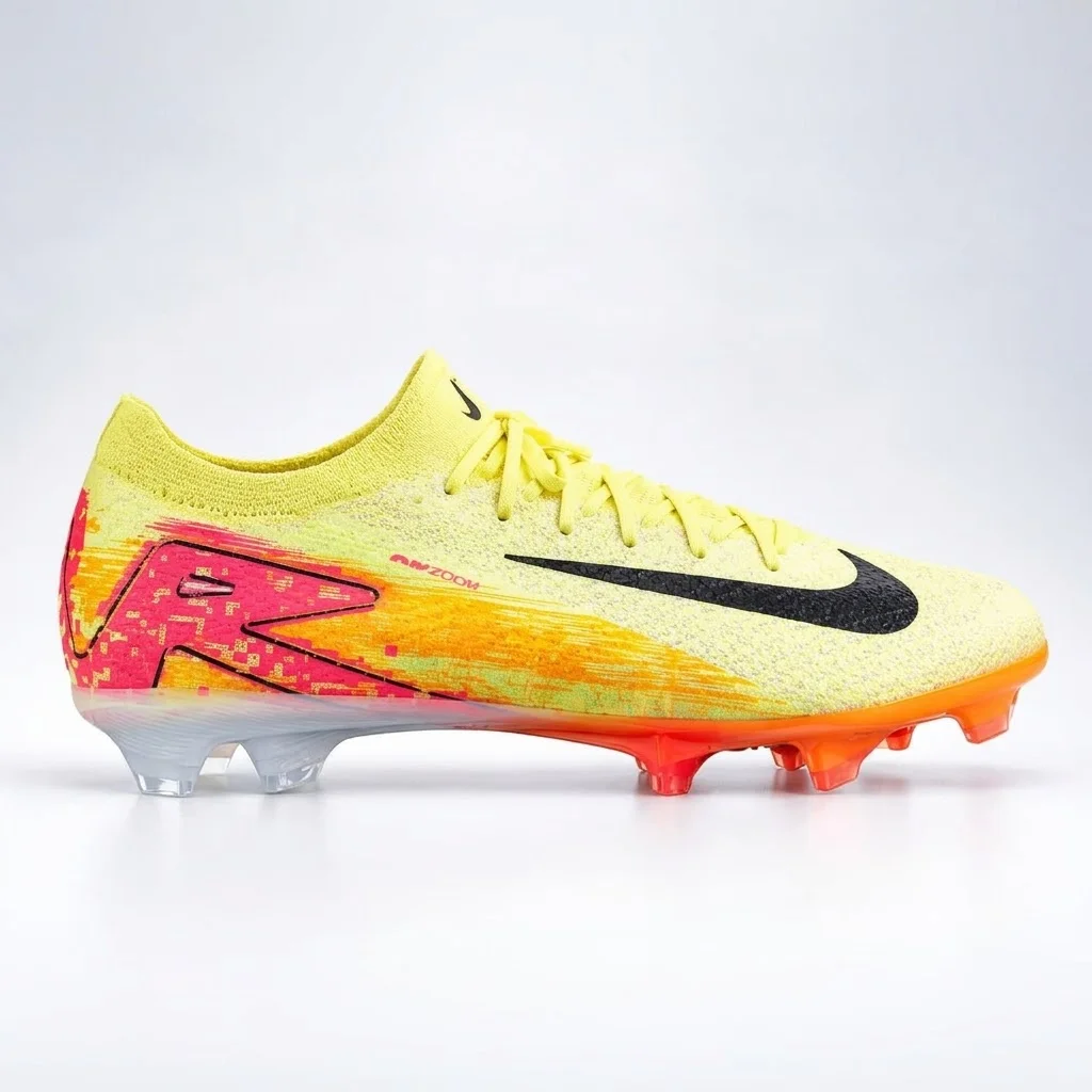AIR ZOOM NIKE