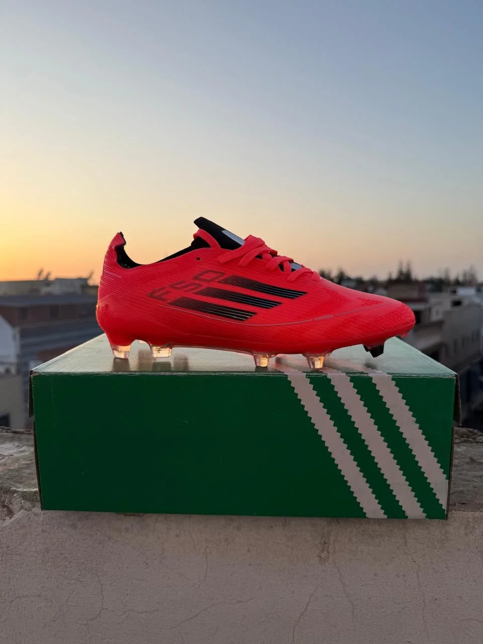 ADIDAS F50