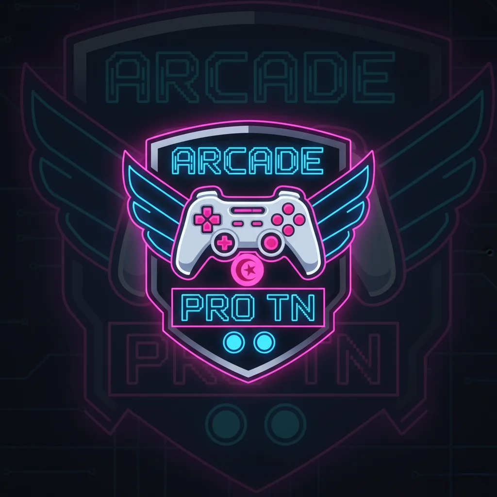 Arcade Pro TN