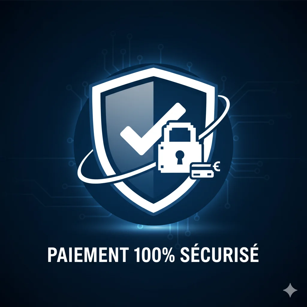 الدفع الآمن