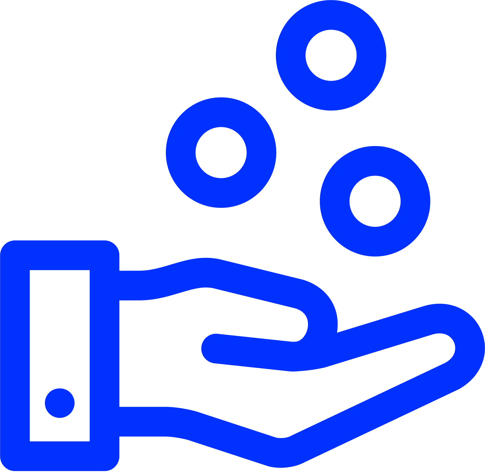 الدفع بعد الأستلام