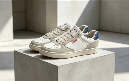 spadrille Levi's original