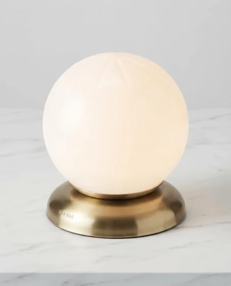 Plafonnier Globe IKEA