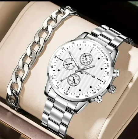 Montre et. bracelet
