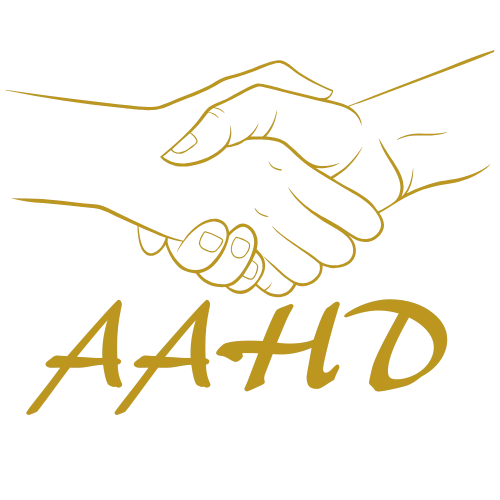 AAHDE