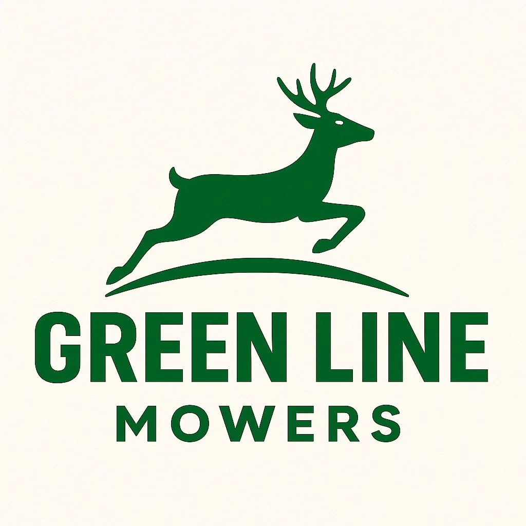 Greenlinemowers LLC