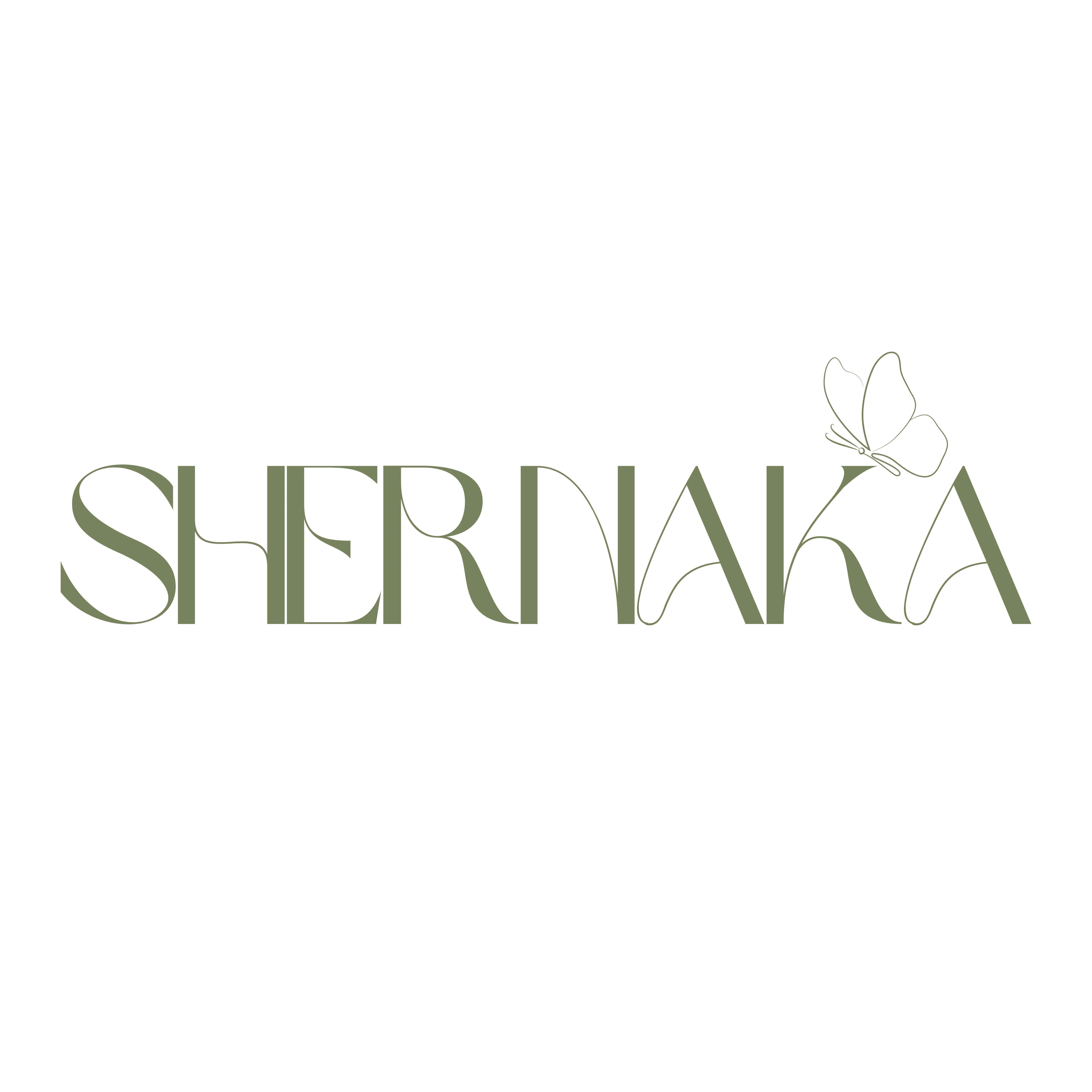 Shernaka