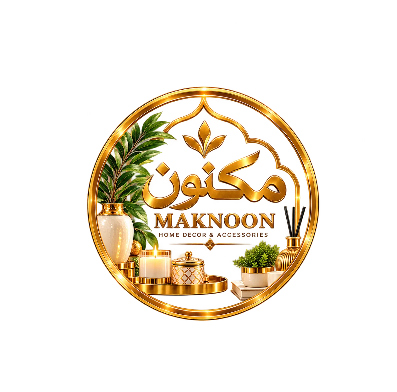 Maknoun