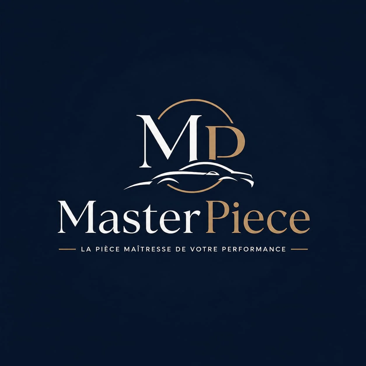 MasterPiece