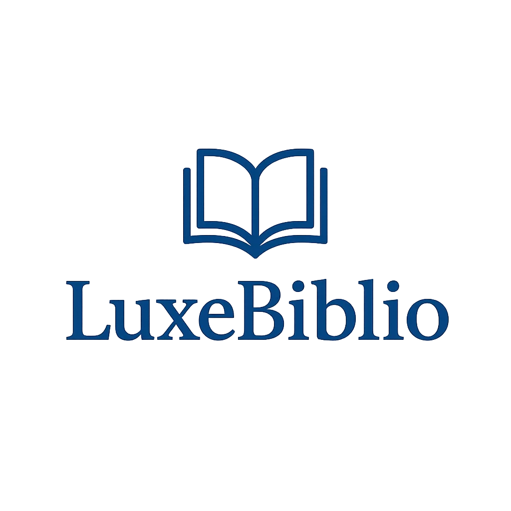 Luxe Biblio