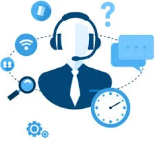 خدمة ما بعد البيع