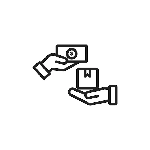 Paiement à la livraison