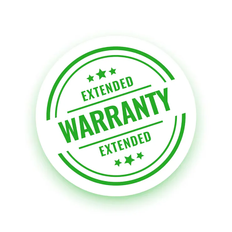 warranty