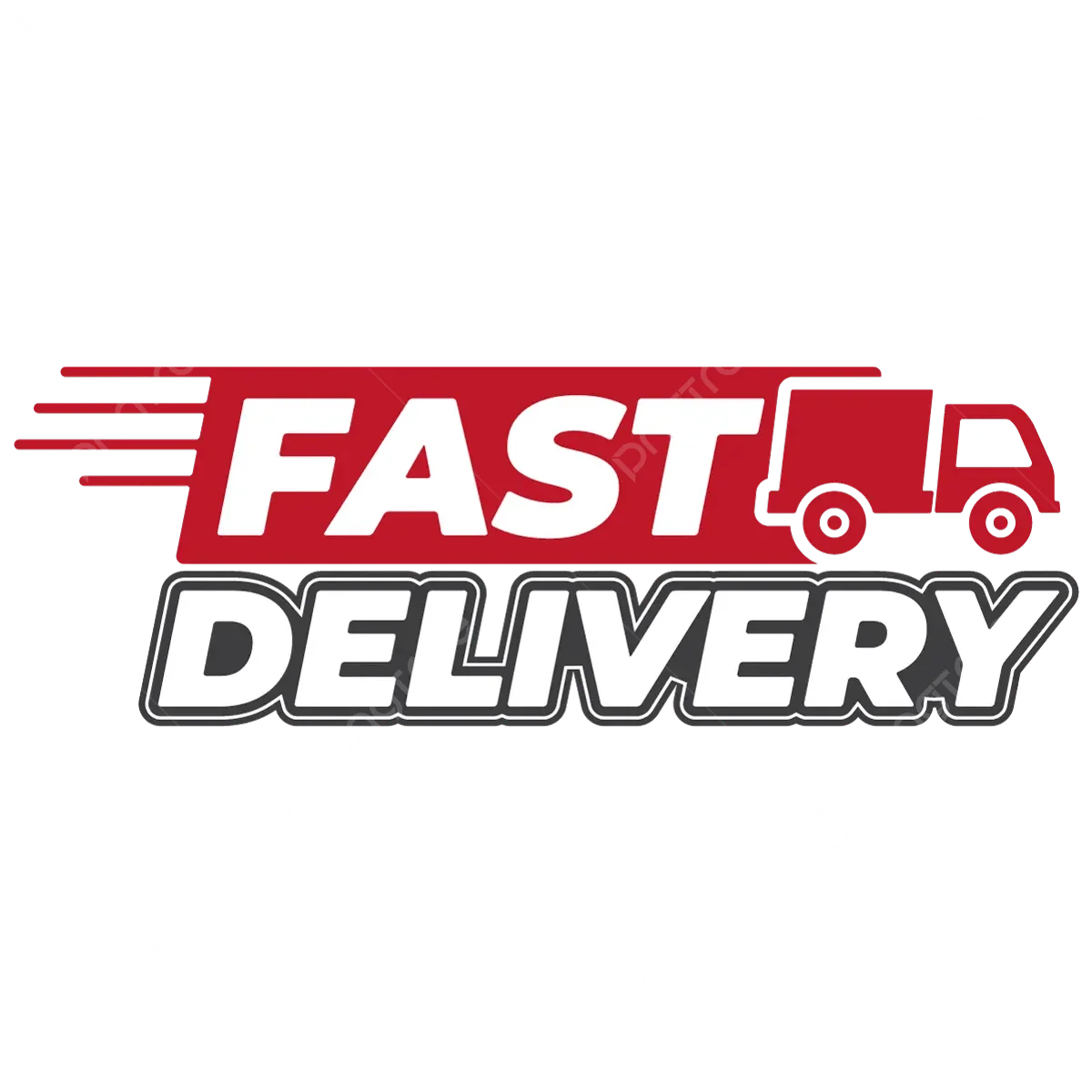 Fast delivery