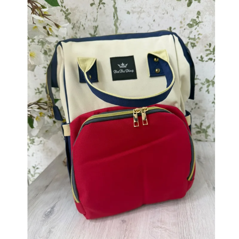 Sac à dos maman