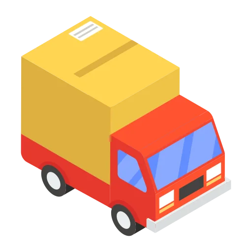 Livraison rapide partout en Tunisie