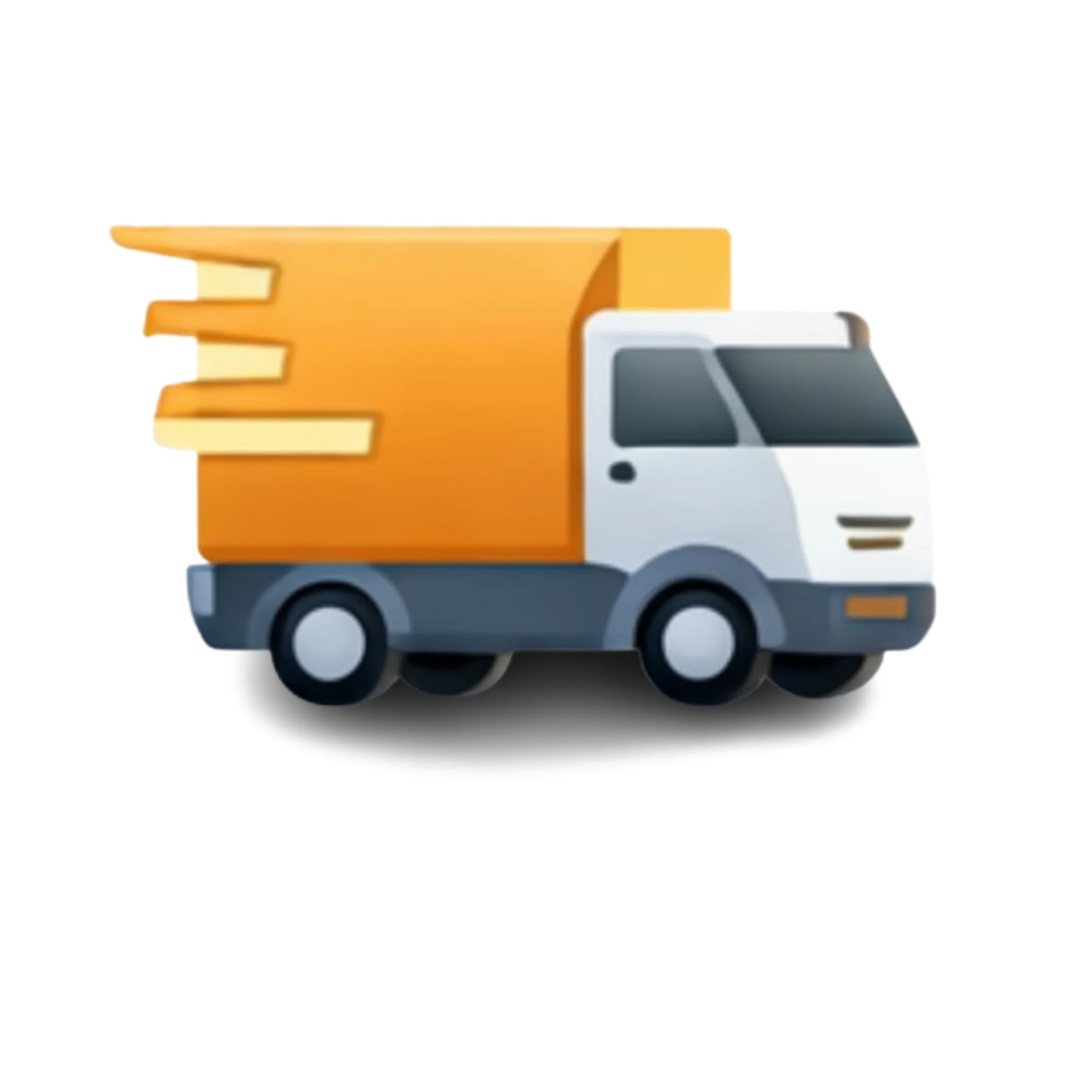 توصيل سريع وآمن