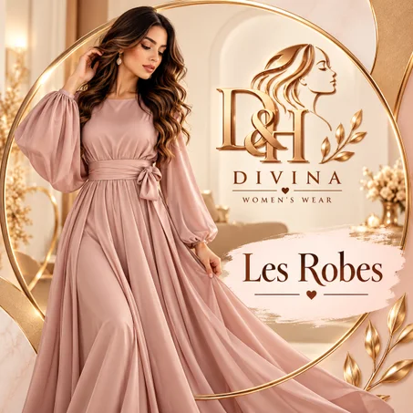 Les Robes