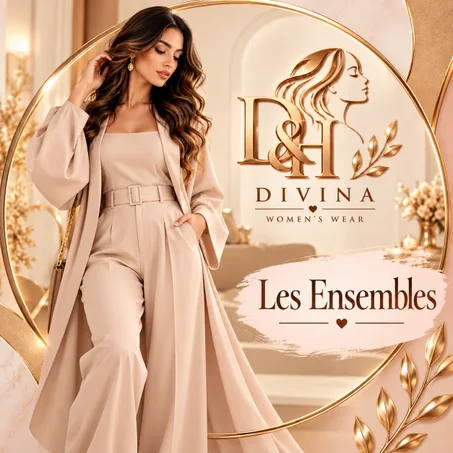 Les Ensembles