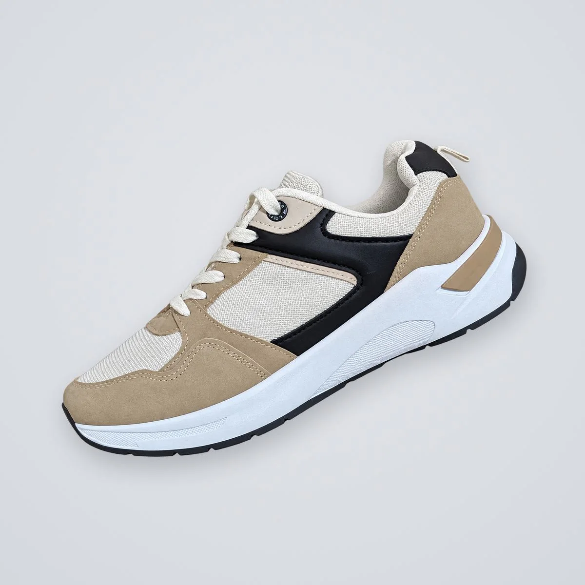 Sneakers Homme Élan
