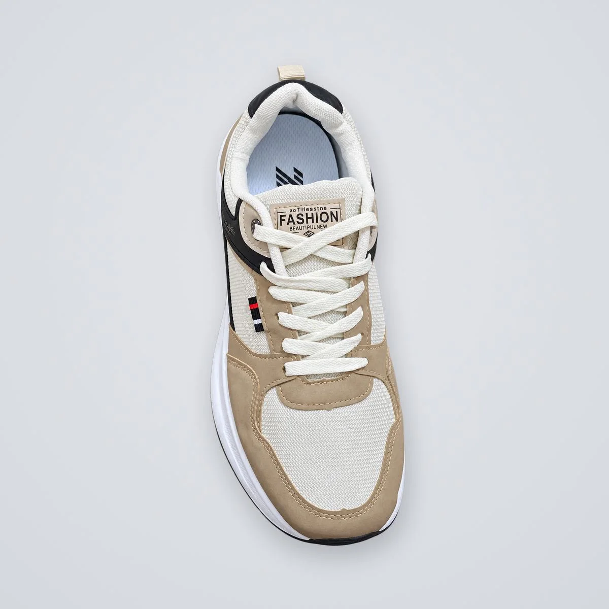 Sneakers Homme Élan