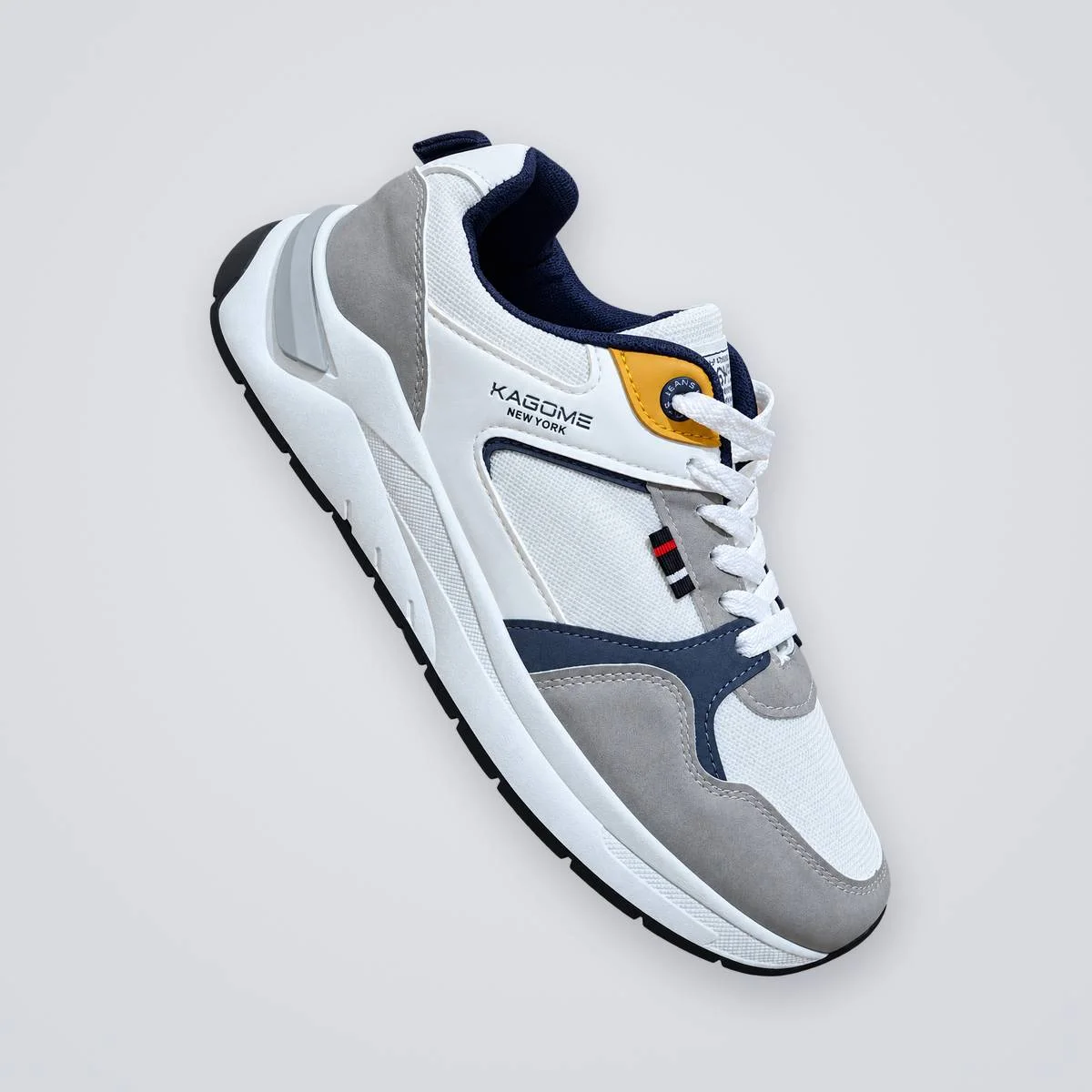 Sneakers Homme Élan