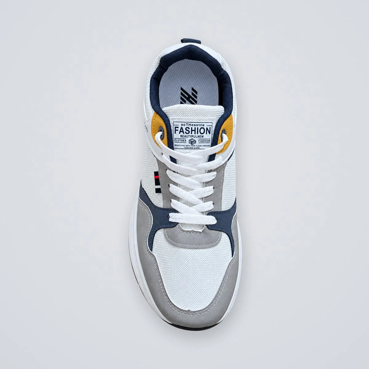 Sneakers Homme Élan
