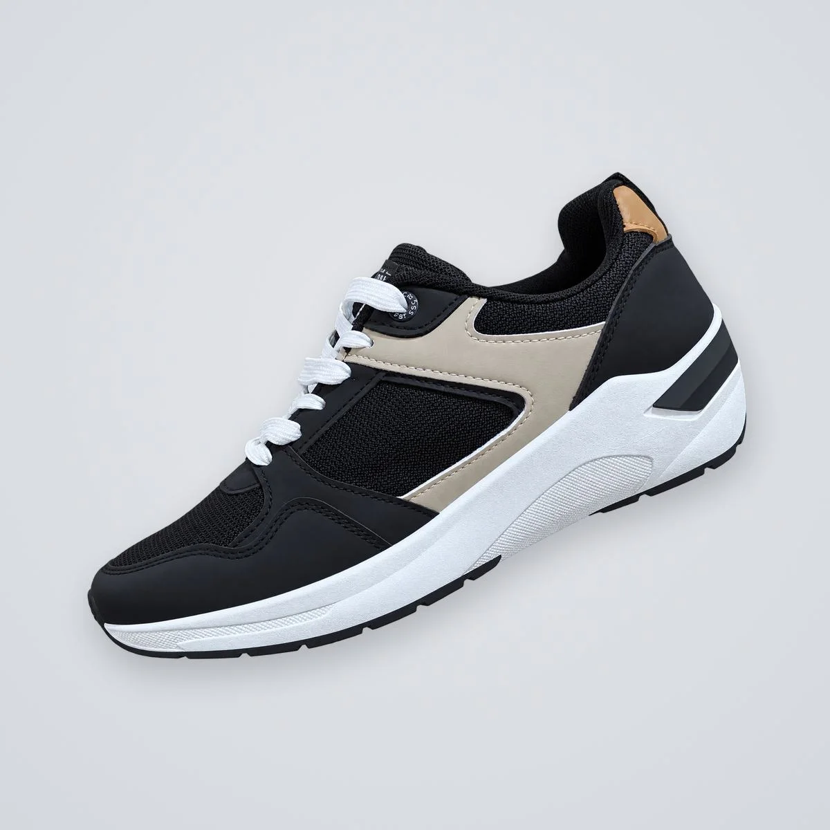 Sneakers Homme Élan