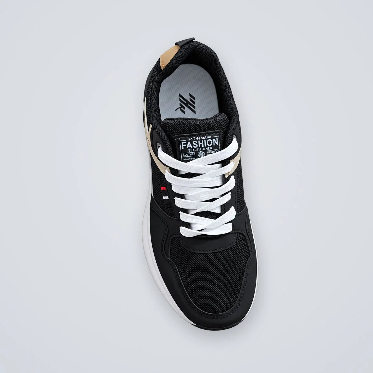 Sneakers Homme Élan