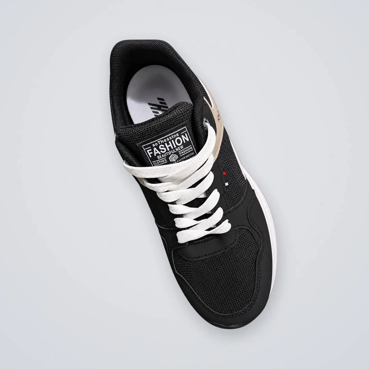 Sneakers Homme Élan