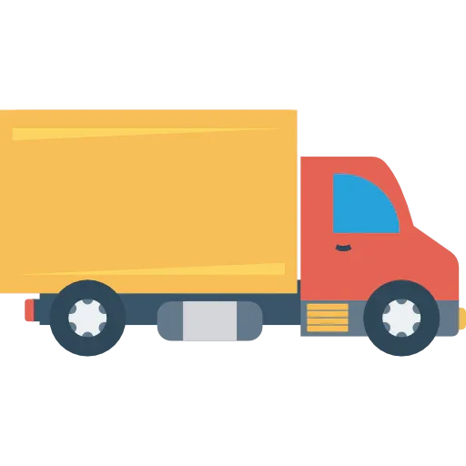 الشحن مجاني