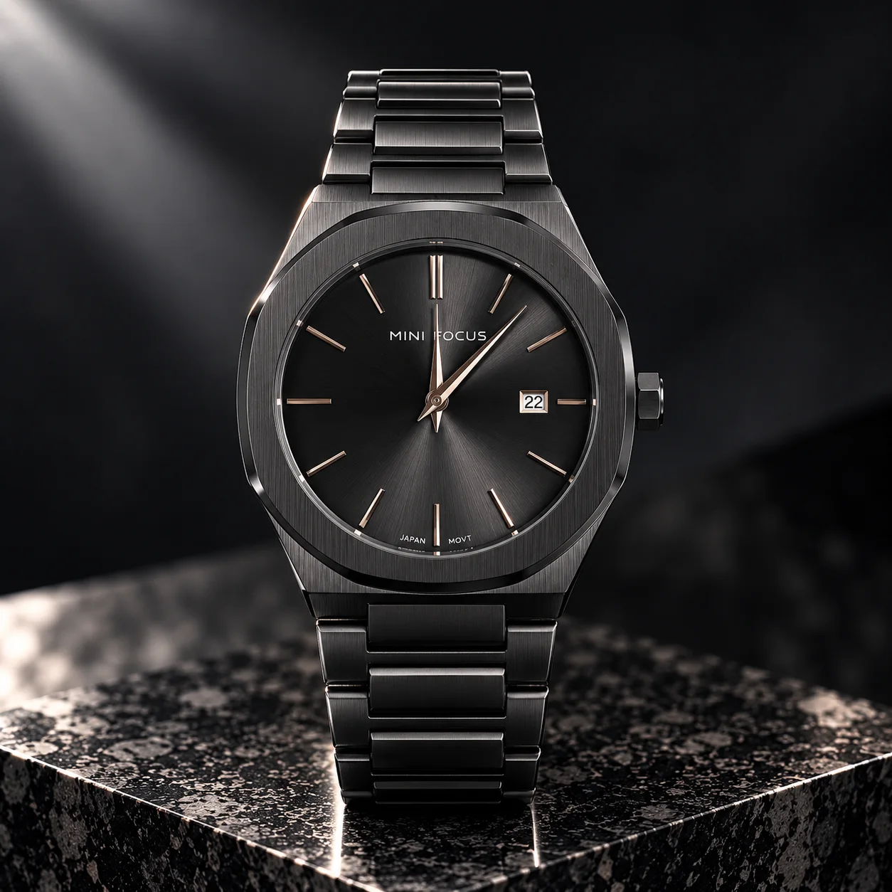 minifocus MF0620G