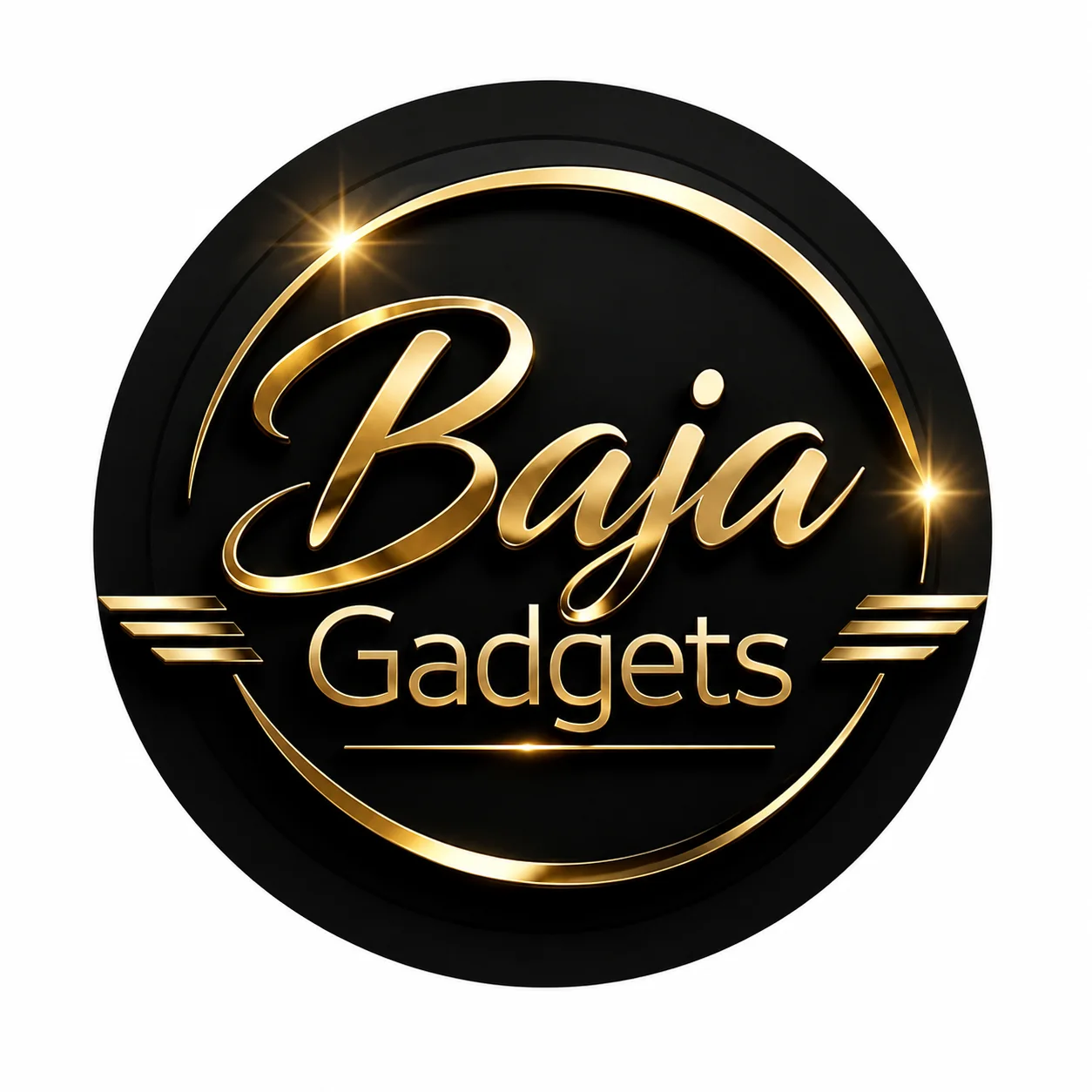 Baja Gadgets