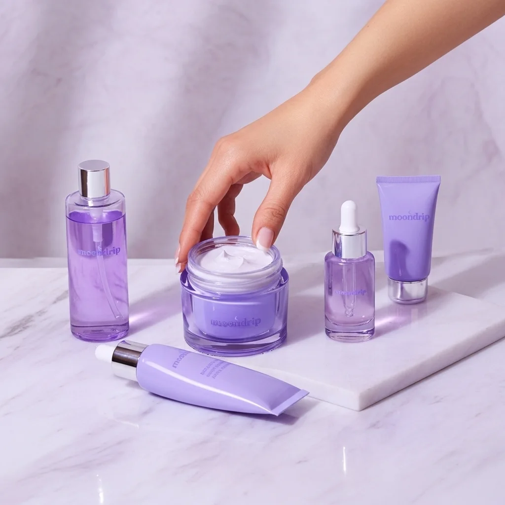  مون دريب moondrip