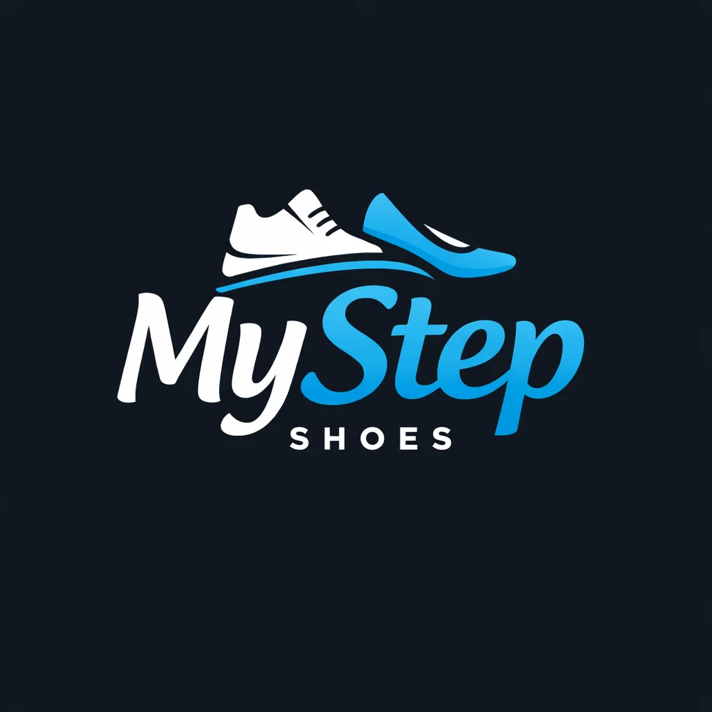 mystepshoes