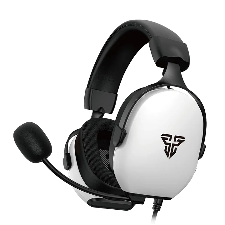 FANTECH HG30 CARBON 7.1 Surround Sound Gaming Headset