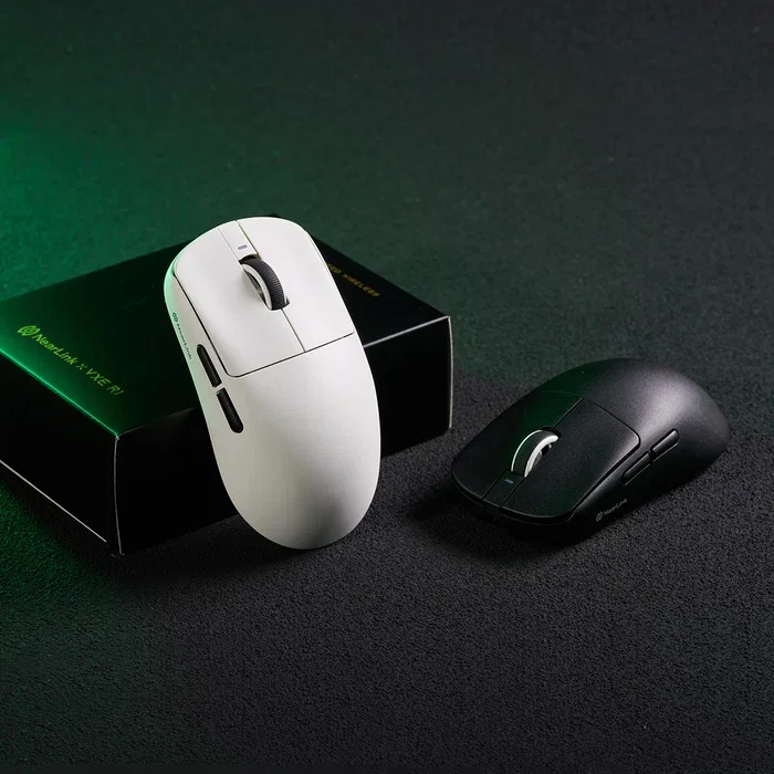 VXE Dragonfly R1plus  Wireless Mouse