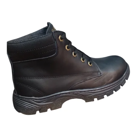 Chaussure de Sécurité et de Travail حذاء العمل الاحترافي - قوة وتحمل