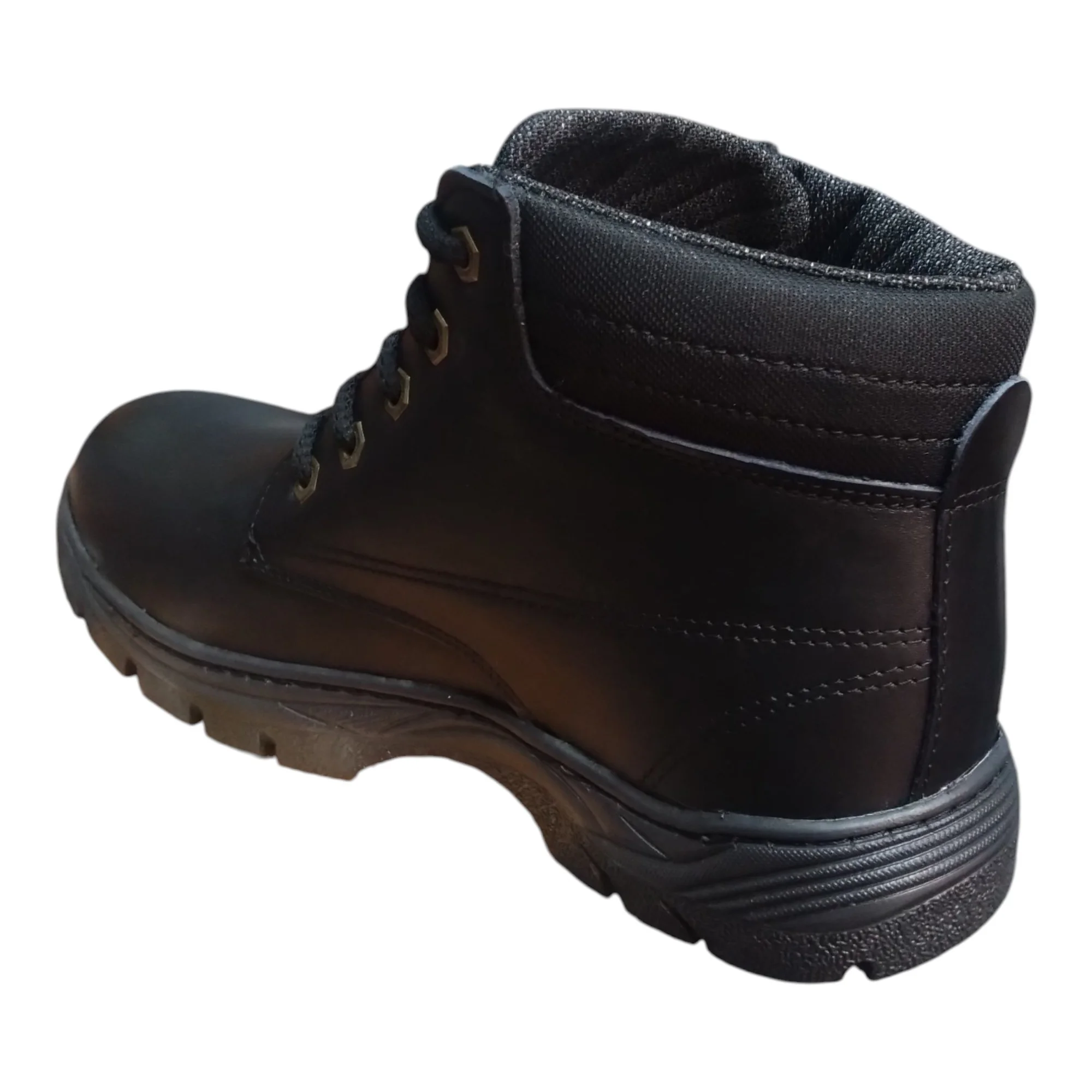 Chaussure de Sécurité et de Travail حذاء العمل الاحترافي - قوة وتحمل