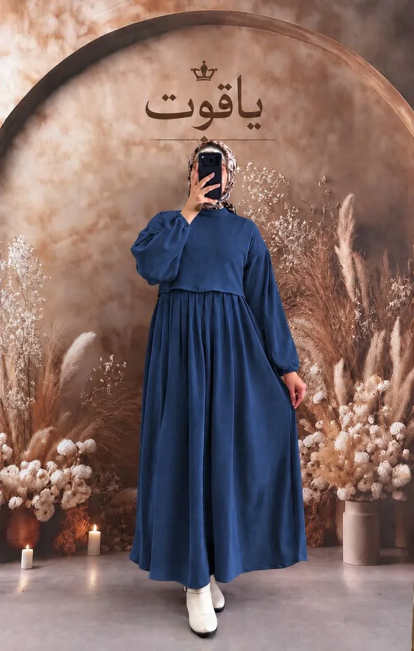 أزرق جينز