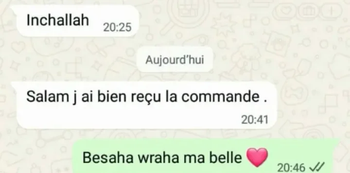 رسالة من عميلات ياقوت 3