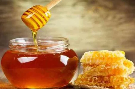 عسل النحل الطبيعي%100
